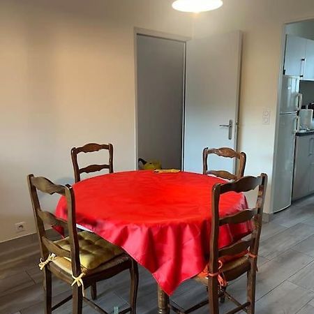 Gite Du Tetras Gérardmer Eksteriør billede