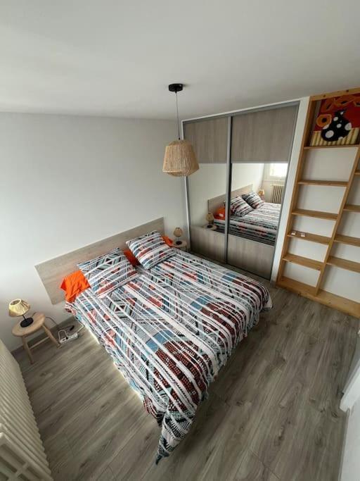Gite Du Tetras Gérardmer Eksteriør billede